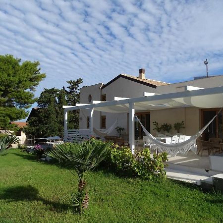 Guesthouse Anchise 38 Pizzolungo Exterior photo