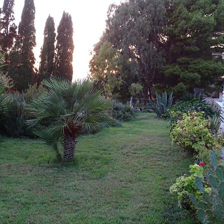 Guesthouse Anchise 38 Pizzolungo Exterior photo