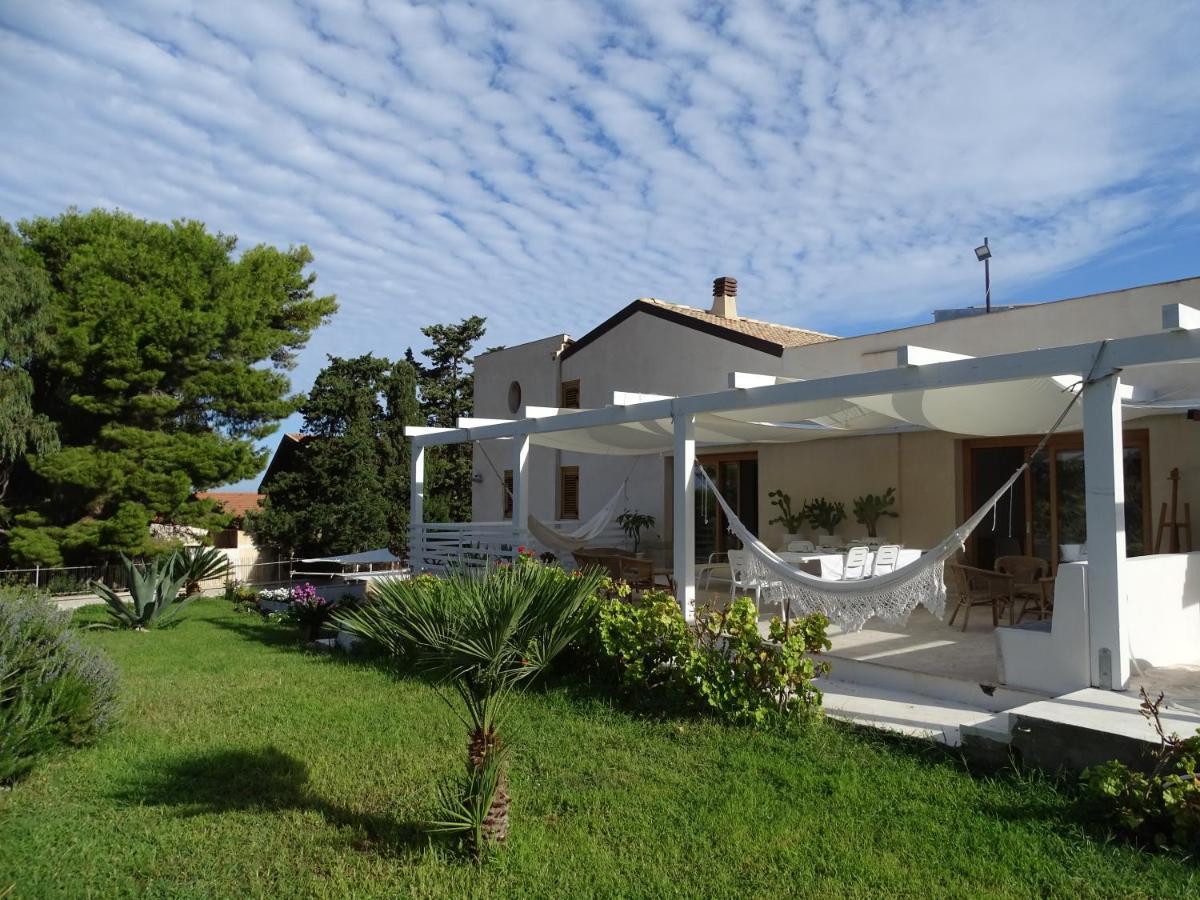Guesthouse Anchise 38 Pizzolungo Exterior photo