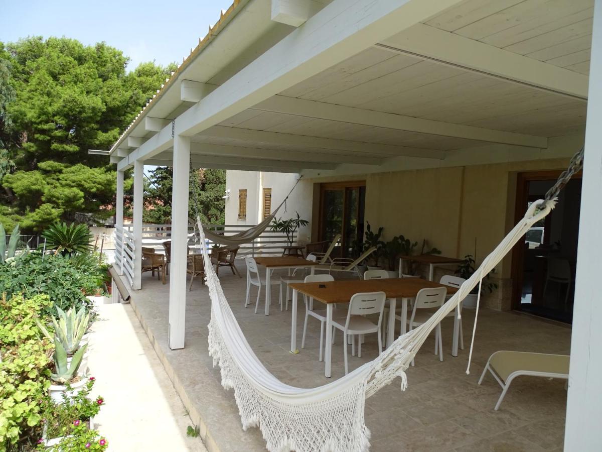 Guesthouse Anchise 38 Pizzolungo Exterior photo