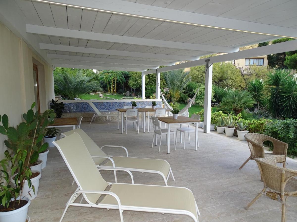 Guesthouse Anchise 38 Pizzolungo Exterior photo