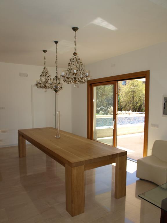 Guesthouse Anchise 38 Pizzolungo Exterior photo