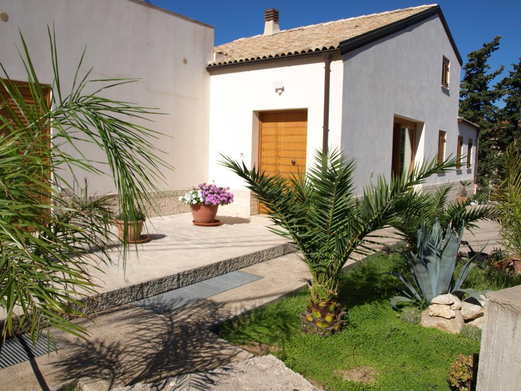 Guesthouse Anchise 38 Pizzolungo Exterior photo