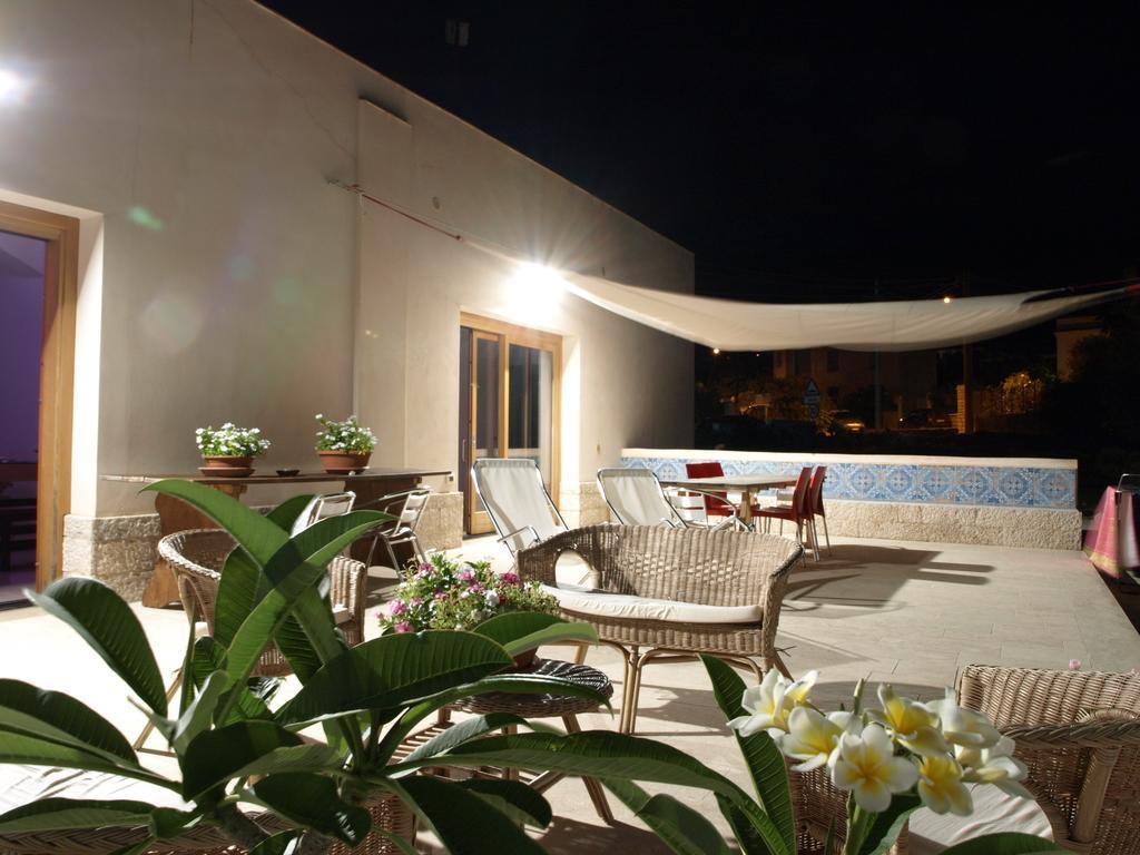 Guesthouse Anchise 38 Pizzolungo Exterior photo