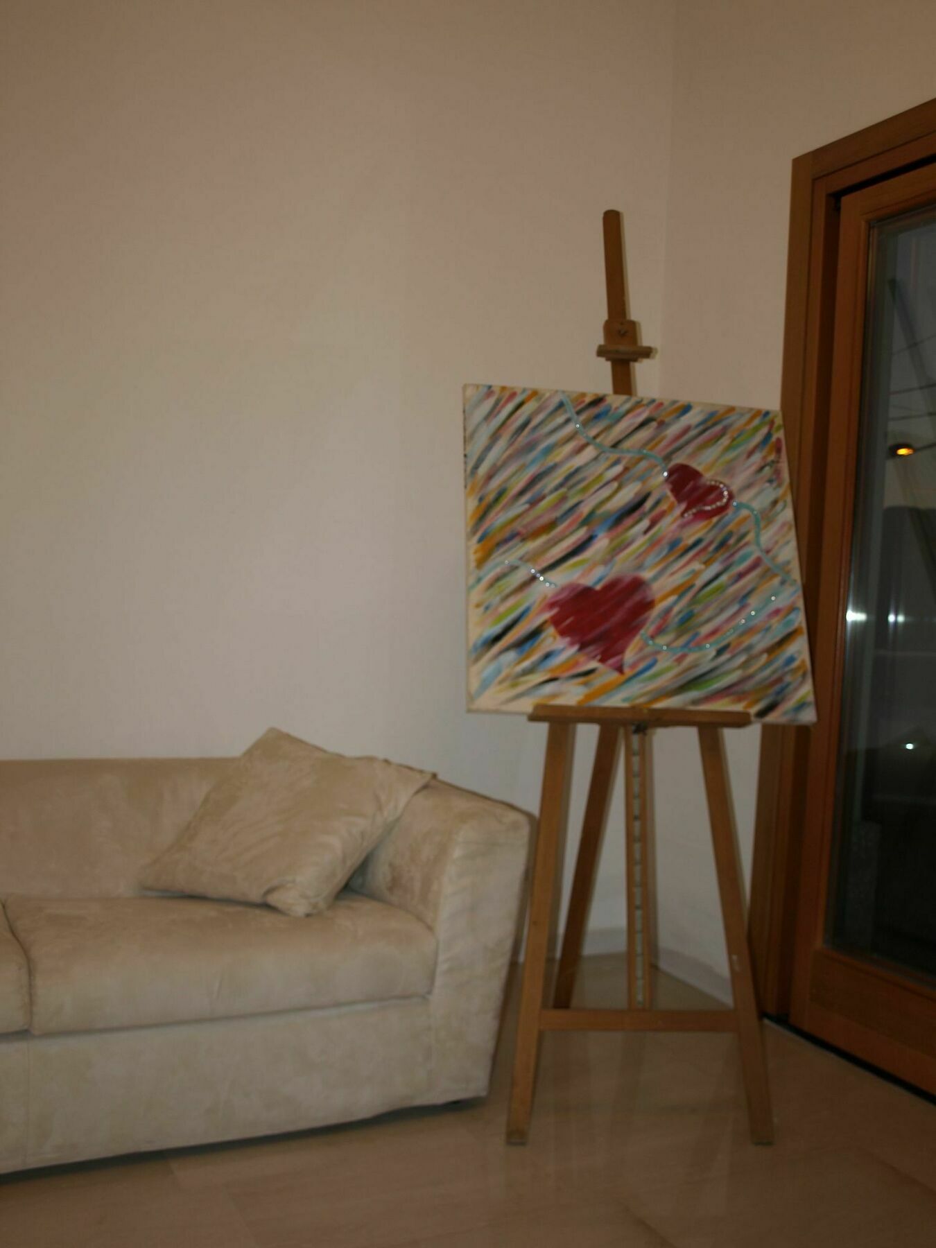 Guesthouse Anchise 38 Pizzolungo Exterior photo