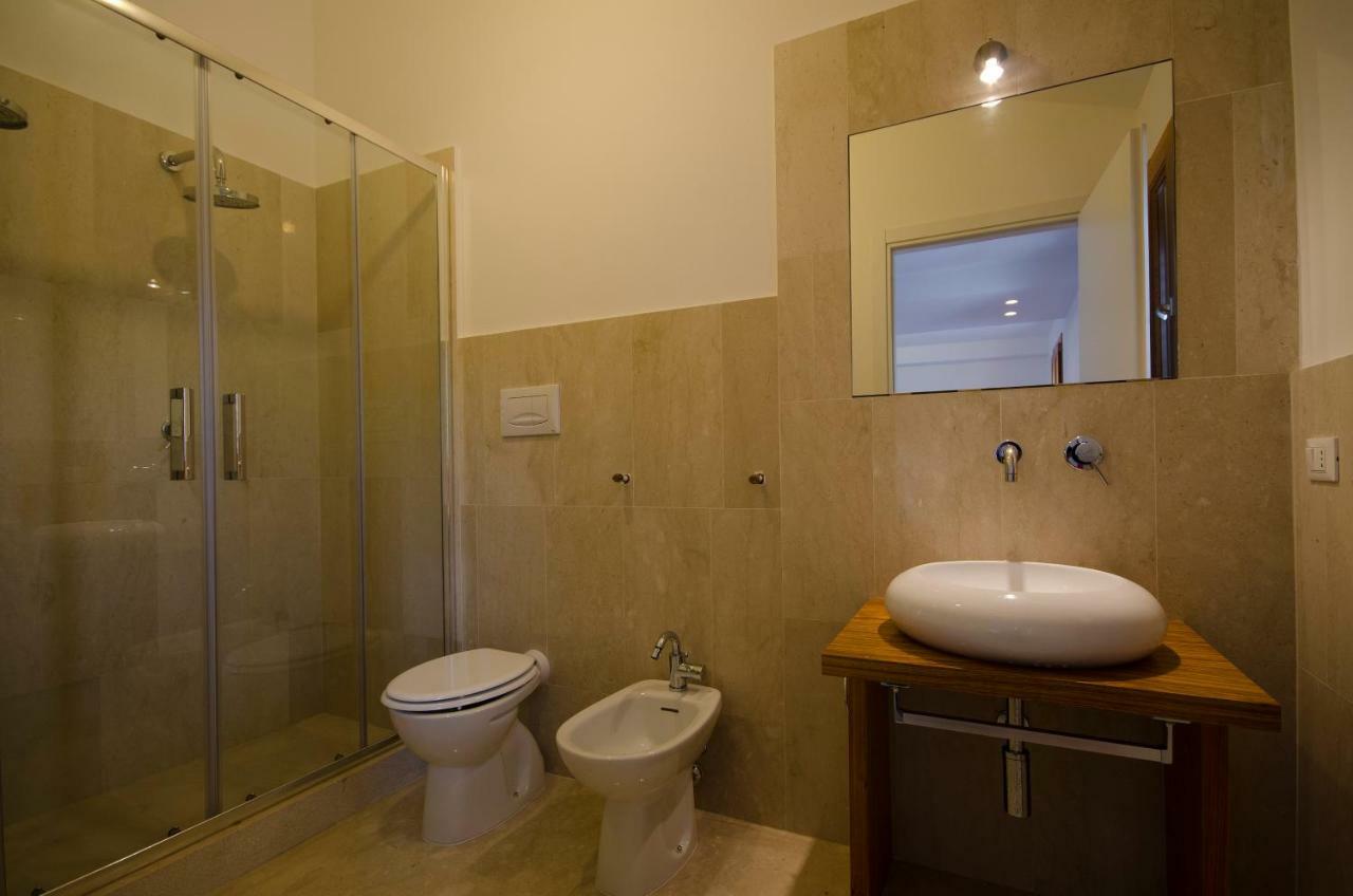 Guesthouse Anchise 38 Pizzolungo Exterior photo