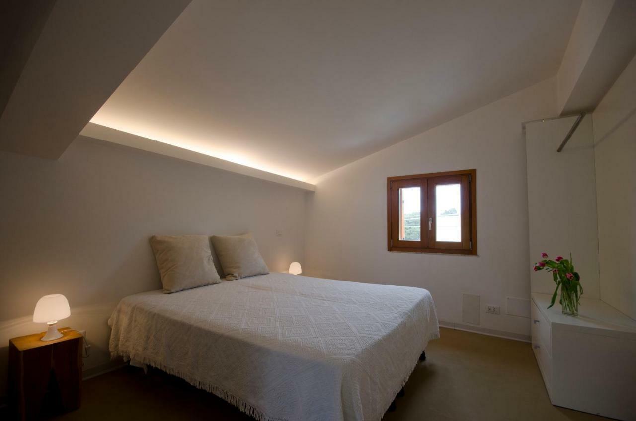 Guesthouse Anchise 38 Pizzolungo Exterior photo